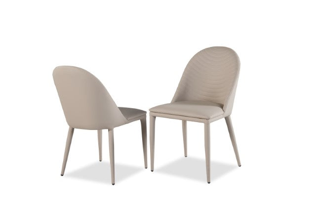 Lenvik Side Chair (2/CTN) - Just Furniture (PA) - Multi Location