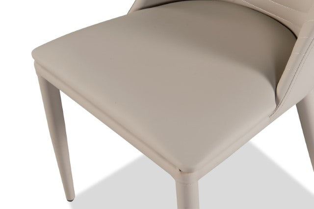Lenvik Side Chair (2/CTN) - Just Furniture (PA) - Multi Location