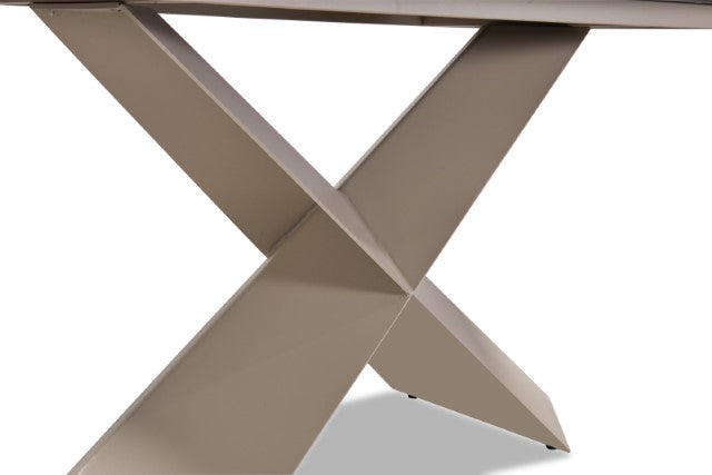 Lenvik Dining Table - Just Furniture (PA) - Multi Location