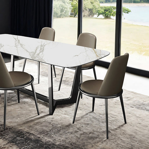 Norelli Dining Table - Just Furniture (PA) - Multi Location