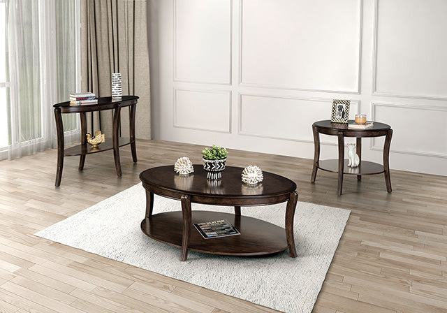 Orkdal Sofa Table - Just Furniture (PA) - Multi Location