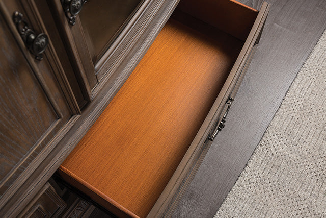 Seven Oaks Entertainment Center - Just Furniture (PA) - Multi Location