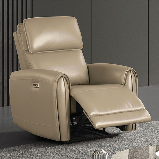 Schlieren Power Recliner - Just Furniture (PA) - Multi Location