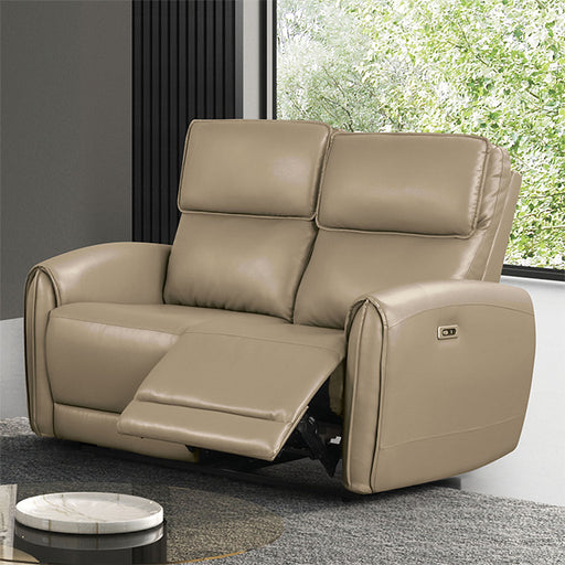 Schlieren Power Loveseat - Just Furniture (PA) - Multi Location
