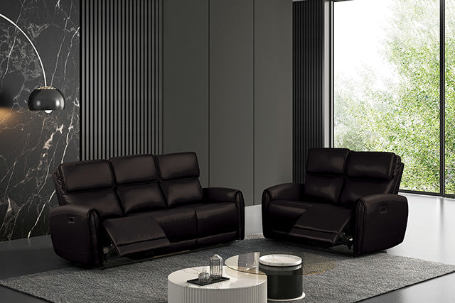 Schlieren Power Loveseat - Just Furniture (PA) - Multi Location