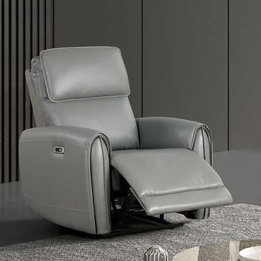 Schlieren Power Recliner - Just Furniture (PA) - Multi Location
