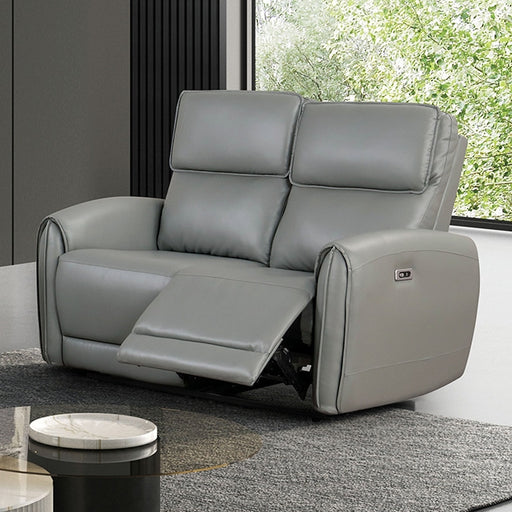 Schlieren Power Loveseat - Just Furniture (PA) - Multi Location