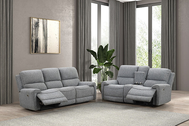 Morcote Power Sofa - Just Furniture (PA) - Multi Location
