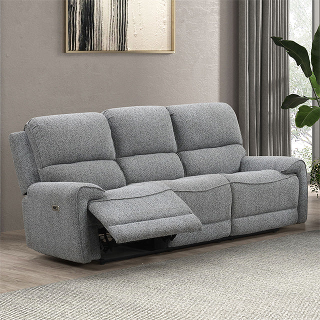 Morcote Power Sofa - Just Furniture (PA) - Multi Location