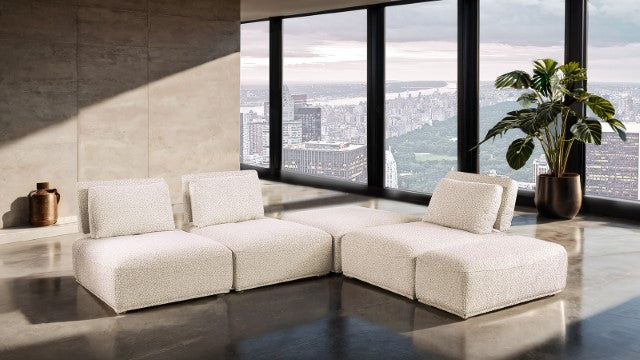 Stavanger L-Sectional - Just Furniture (PA) - Multi Location