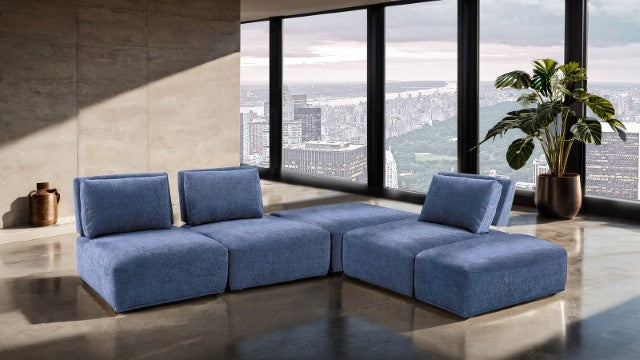 Stavanger L-Sectional - Just Furniture (PA) - Multi Location