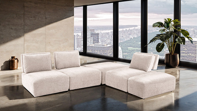 Stavanger L-Sectional - Just Furniture (PA) - Multi Location