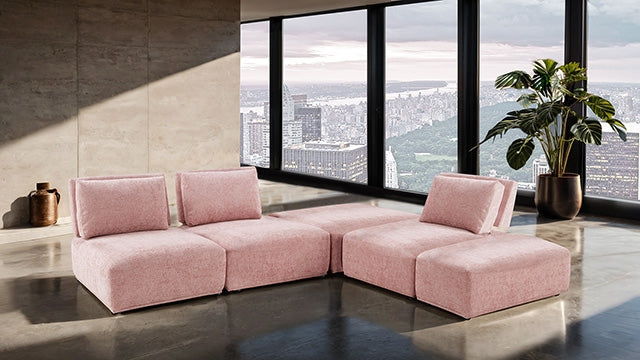 Stavanger L-Sectional - Just Furniture (PA) - Multi Location