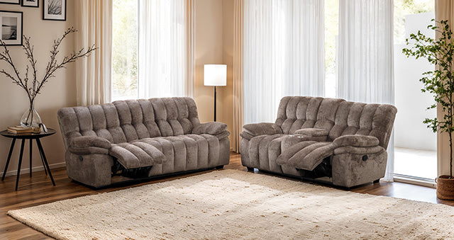 Hieronymus Glider Recliner Chair - Just Furniture (PA) - Multi Location