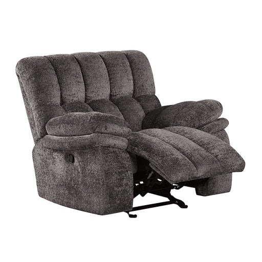 Hieronymus Manual Glider Recliner - Just Furniture (PA) - Multi Location