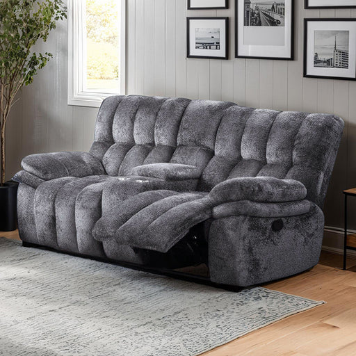 Hieronymus Manual Loveseat - Just Furniture (PA) - Multi Location