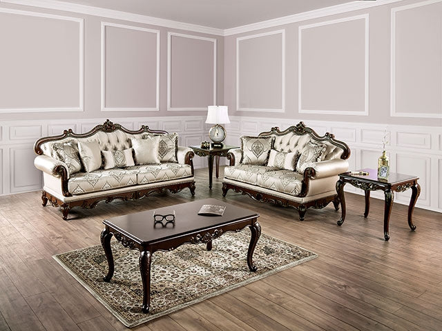 Veracruz Chair - Just Furniture (PA) - Multi Location