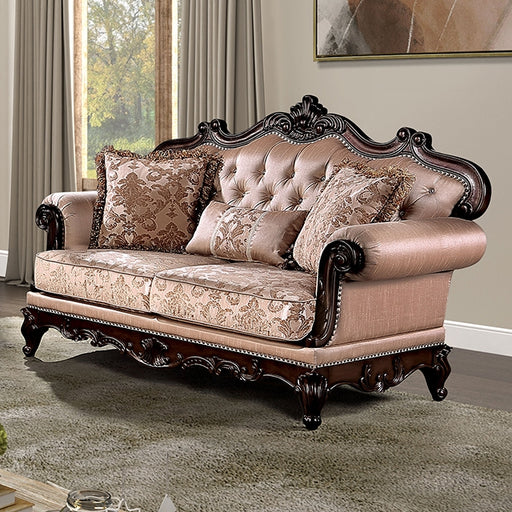 Veracruz Loveseat - Just Furniture (PA) - Multi Location