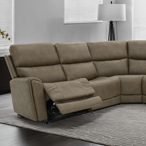 Orpheus Power Sectional - Just Furniture (PA) - Multi Location