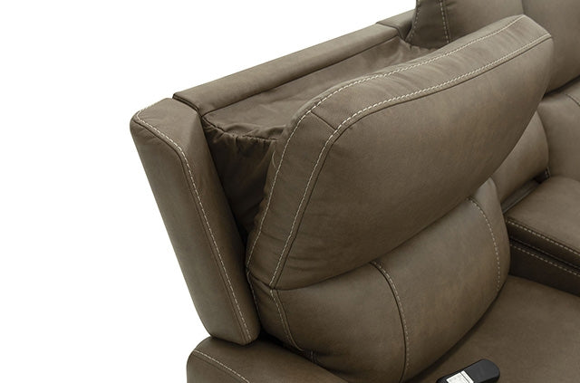 Orpheus Power Sectional w/ Lift Chair - Just Furniture (PA) - Multi Location