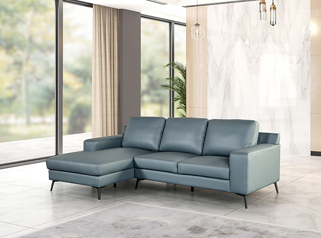 Stordal Sectional, Left Chaise - Just Furniture (PA) - Multi Location
