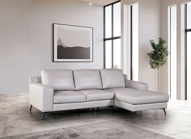 Stordal Sectional, Right Chaise - Just Furniture (PA) - Multi Location
