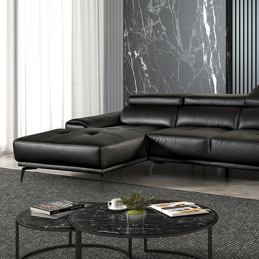 Vadso Sectional, Left Chaise - Just Furniture (PA) - Multi Location