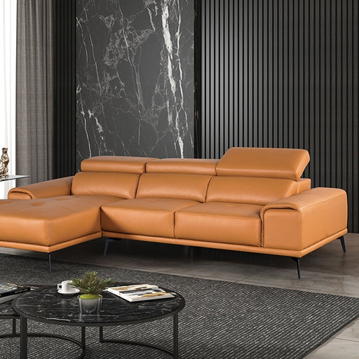 Vadso Sectional, Left Chaise - Just Furniture (PA) - Multi Location