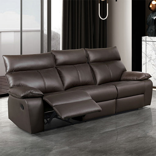 Onoria Manual Recline Sofa - Just Furniture (PA) - Multi Location
