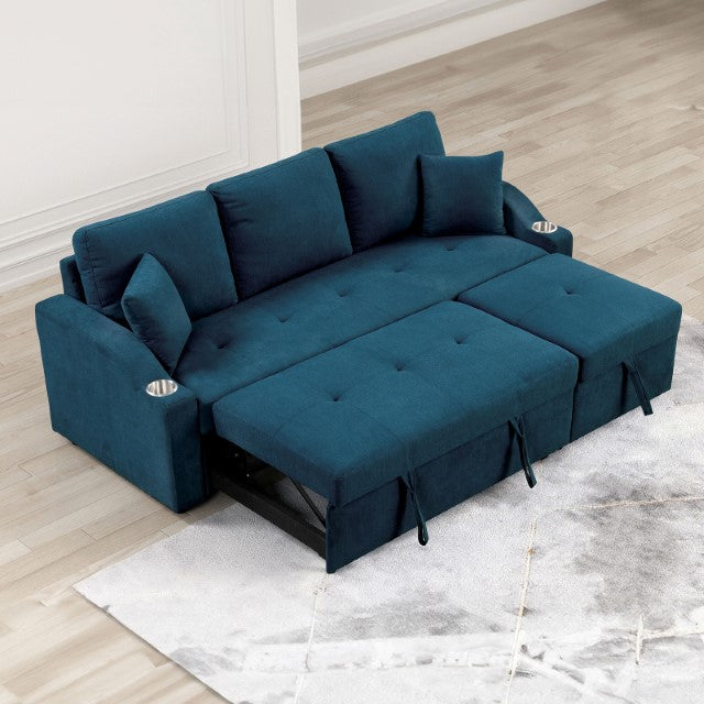 Royden Sleeper Sofa - Just Furniture (PA) - Multi Location
