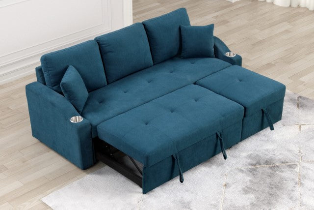 Royden Sleeper Sofa - Just Furniture (PA) - Multi Location