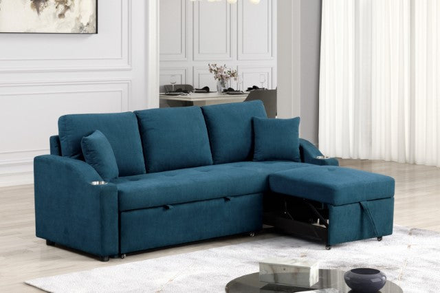Royden Sleeper Sofa - Just Furniture (PA) - Multi Location