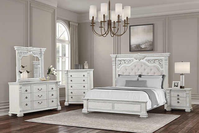 Promenade Dresser w/Jewelry Box - Just Furniture (PA) - Multi Location