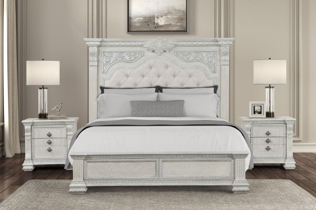 Promenade Dresser w/Jewelry Box - Just Furniture (PA) - Multi Location