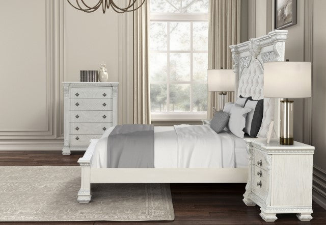 Promenade Dresser w/Jewelry Box - Just Furniture (PA) - Multi Location