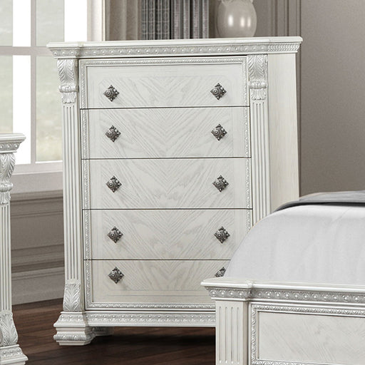 Promenade Chest - Just Furniture (PA) - Multi Location