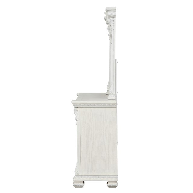 Promenade Dresser w/Jewelry Box - Just Furniture (PA) - Multi Location