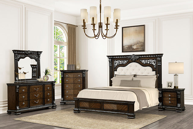 Promenade Dresser w/Jewelry Box - Just Furniture (PA) - Multi Location
