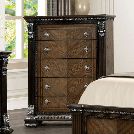 Promenade Chest - Just Furniture (PA) - Multi Location
