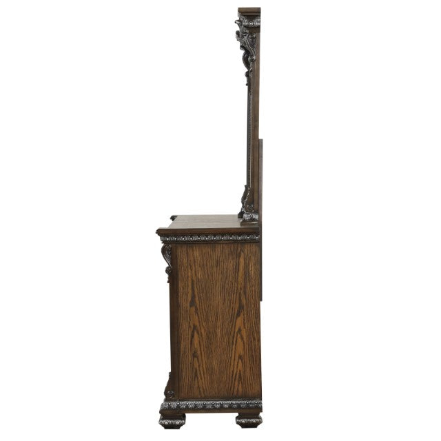 Promenade Dresser w/Jewelry Box - Just Furniture (PA) - Multi Location