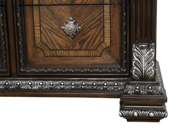 Promenade Dresser w/Jewelry Box - Just Furniture (PA) - Multi Location