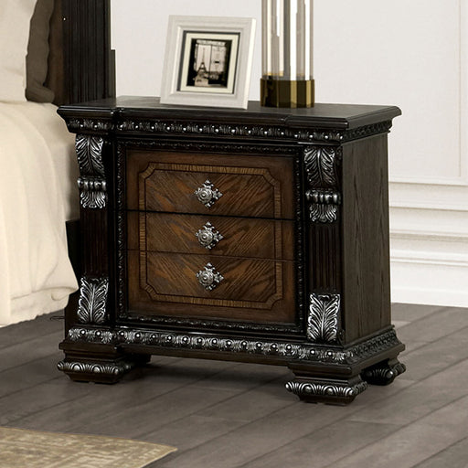 Promenade Nightstand - Just Furniture (PA) - Multi Location