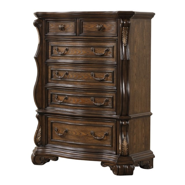 Leovanni Chest - Just Furniture (PA) - Multi Location