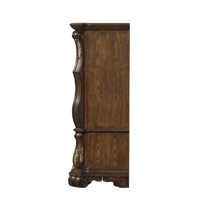 Leovanni Chest - Just Furniture (PA) - Multi Location