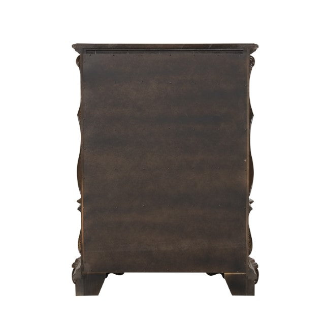 Leovanni Chest - Just Furniture (PA) - Multi Location