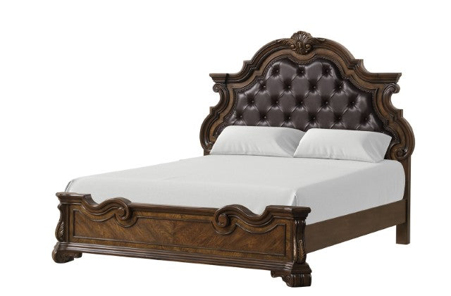 Leovanni Bed - Just Furniture (PA) - Multi Location