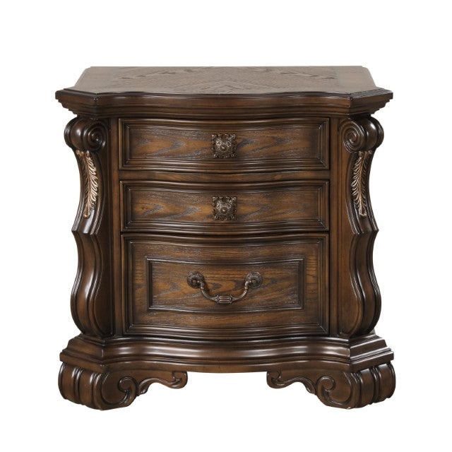 Leovanni Nightstand - Just Furniture (PA) - Multi Location