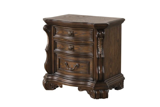 Leovanni Nightstand - Just Furniture (PA) - Multi Location