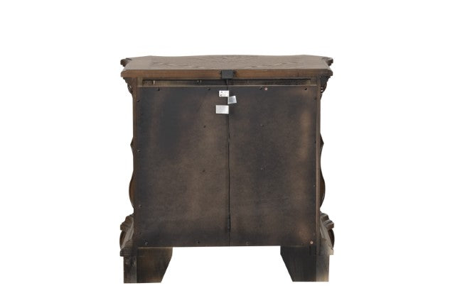 Leovanni Nightstand - Just Furniture (PA) - Multi Location