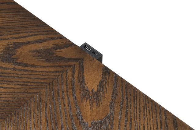 Leovanni Nightstand - Just Furniture (PA) - Multi Location